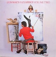 Conway Twitty - Number One Classics, Vol. 2